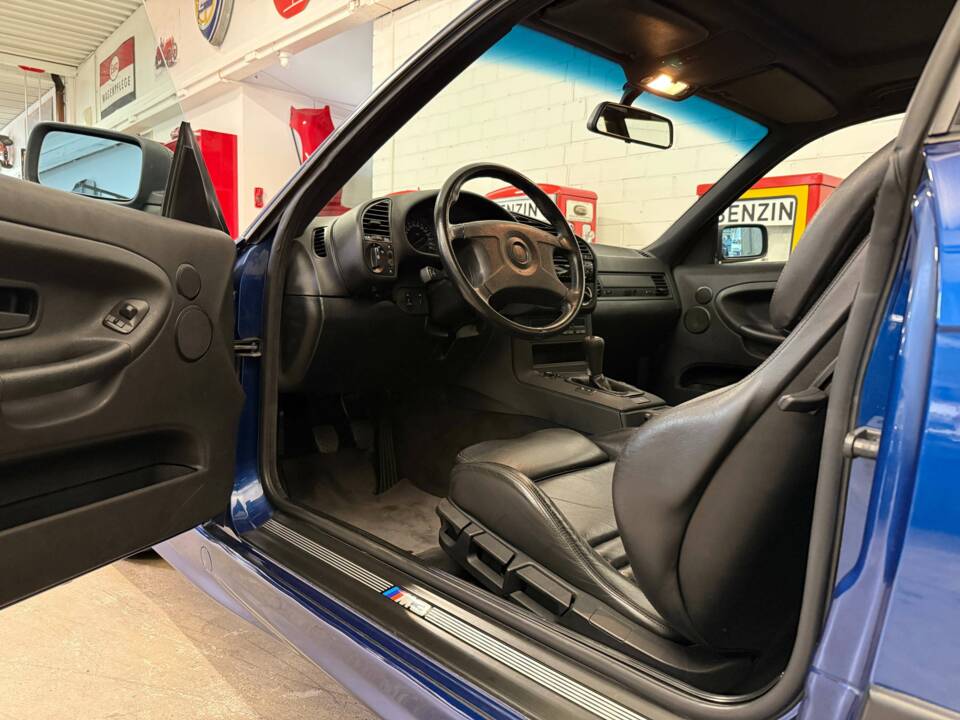 Image 8/22 de BMW M3 (1993)