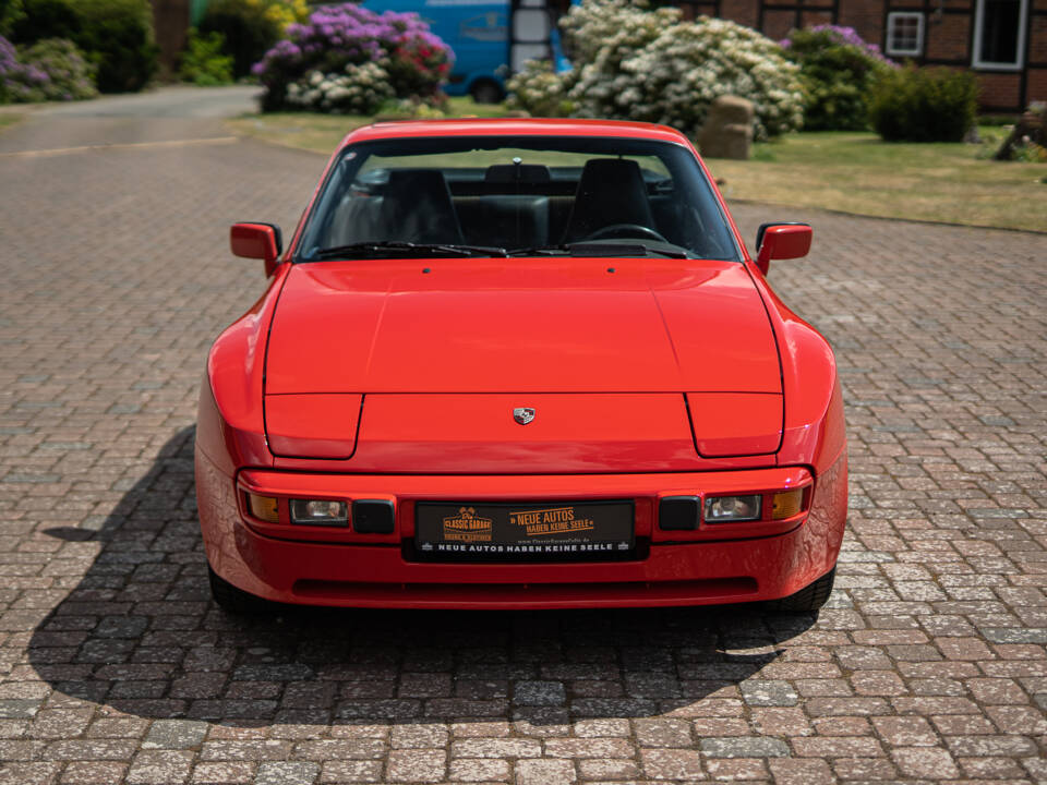 Image 6/36 de Porsche 944 (1987)