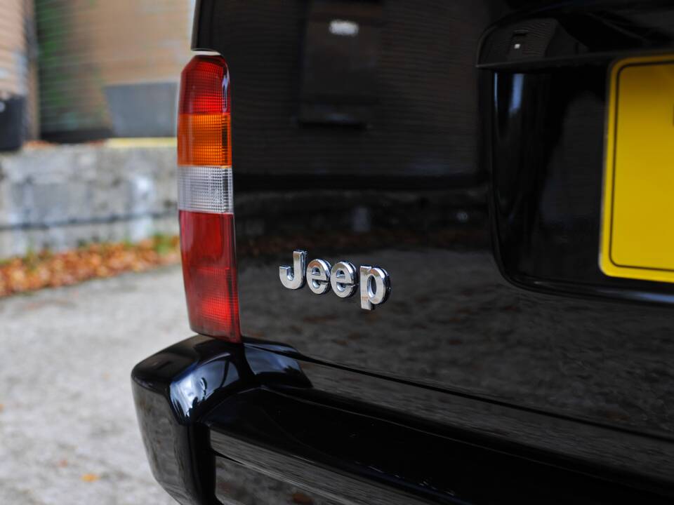 Bild 7/33 von Jeep Cherokee (1998)