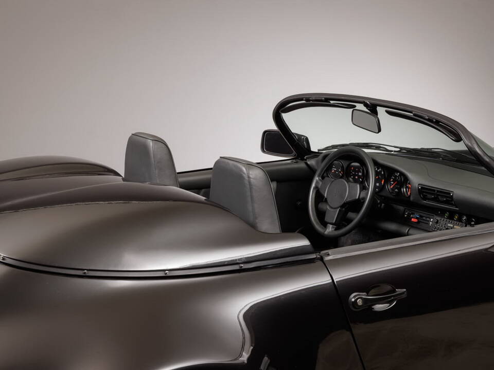 Bild 8/23 von Porsche 911 Carrera 3.2 (WTL) (1989)