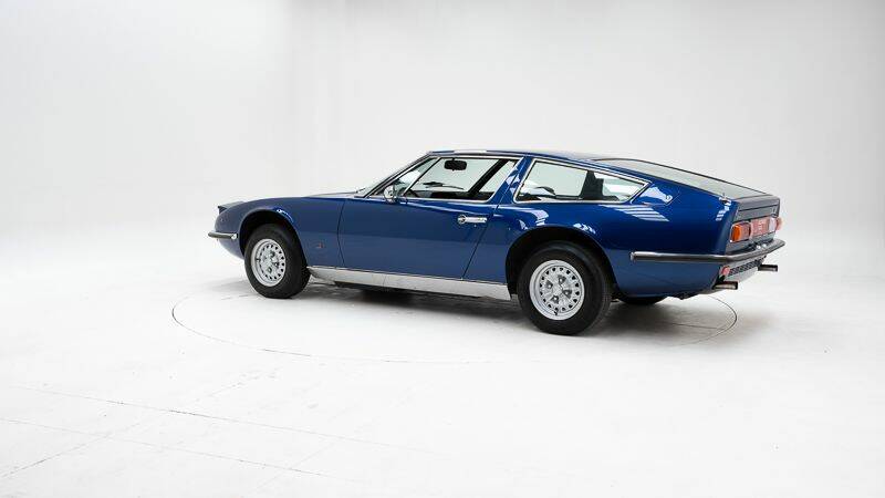 Image 4/15 of Maserati Indy 4700 (1971)