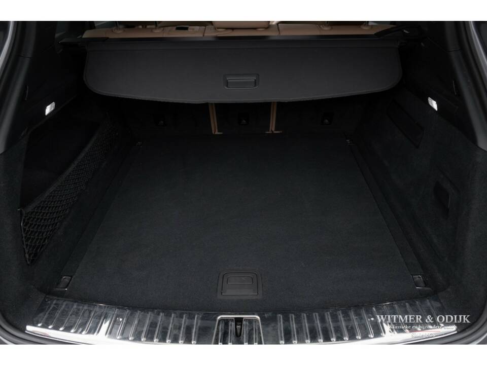 Afbeelding 23/35 van Porsche Cayenne Coupé (2019)
