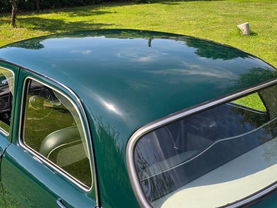Bild 29/48 von Alfa Romeo Giulietta TI (1963)