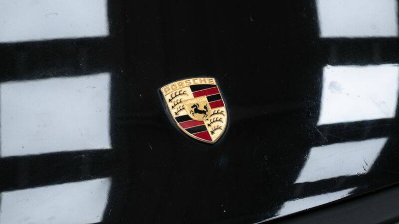 Bild 14/15 von Porsche 911 Carrera 2 (1990)