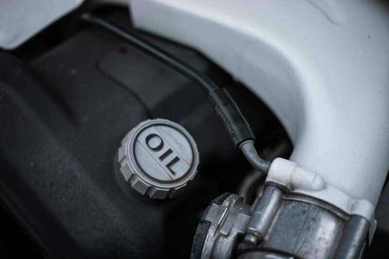 Imagen 37/46 de Aston Martin V12 Zagato (2011)