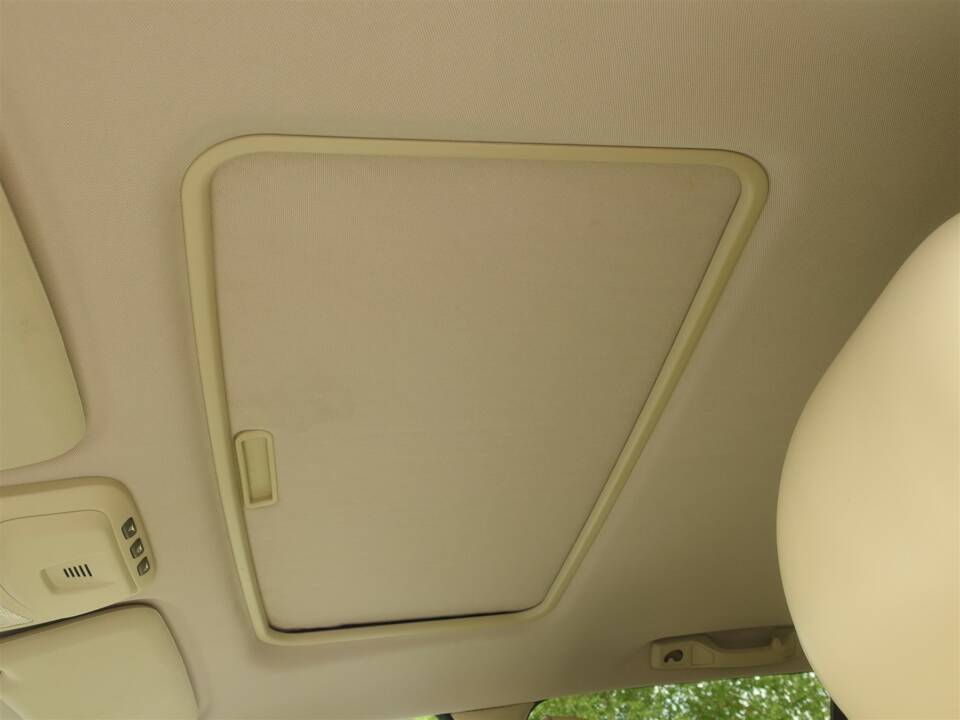 Bild 61/97 von Volvo XC90 V8 (2005)
