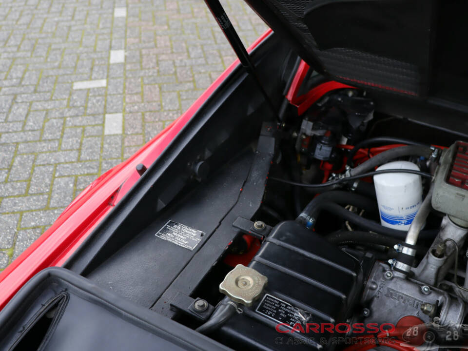 Image 14/44 of Ferrari 328 GTS (1987)