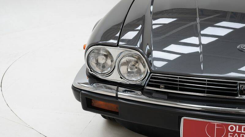 Bild 10/15 von Jaguar XJS 5.3 V12 (1989)