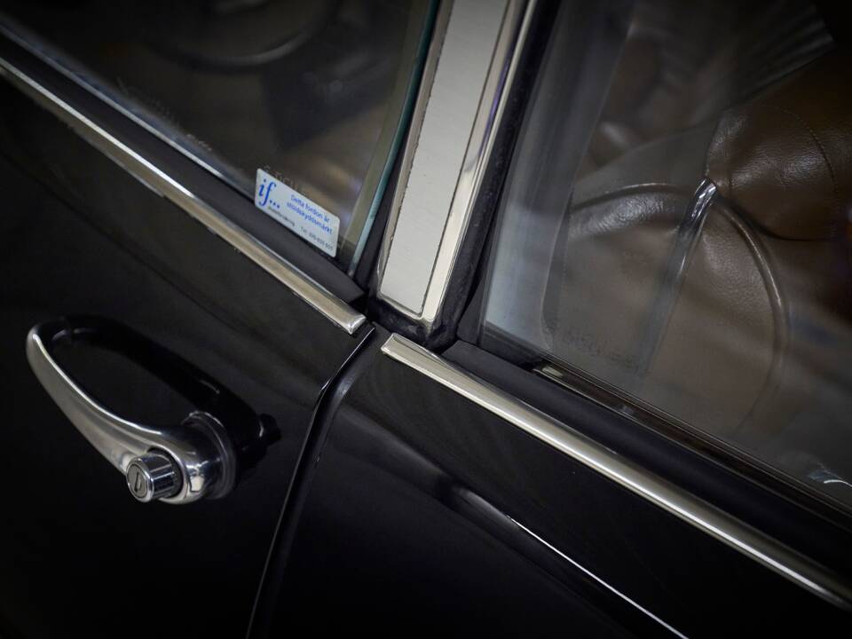 Image 89/98 de Citroën DS 21 Pallas (1971)