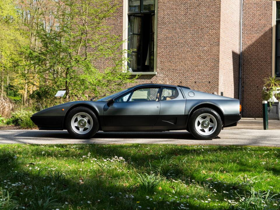 Image 7/27 of Ferrari 512 BBi (1984)
