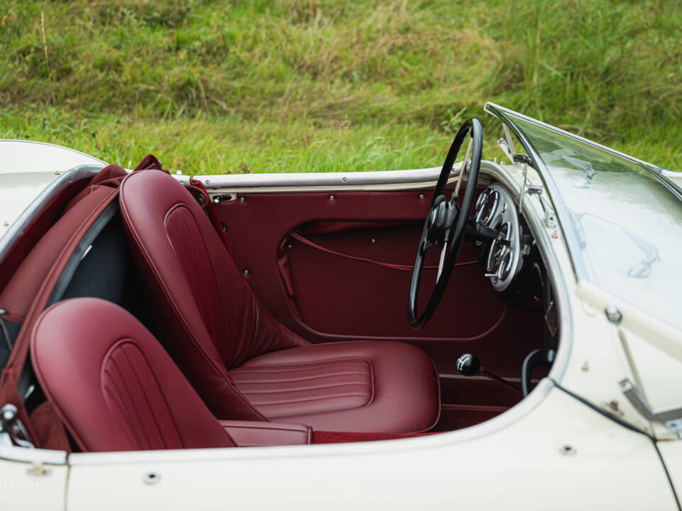 Immagine 13/19 di Austin-Healey 100&#x2F;4 (BN1) (1954)