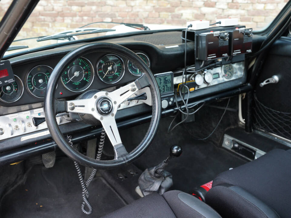 Bild 3/50 von Porsche 911 2.0 (1965)