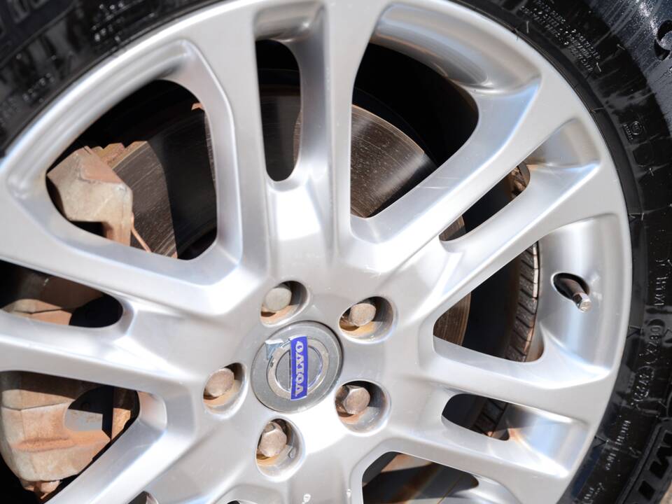 Image 49/50 of Volvo XC60 T5 (2013)