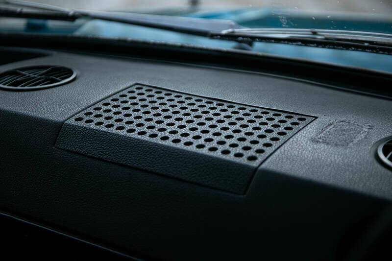 Image 28/50 of Land Rover Range Rover Classic 3.5 (1972)