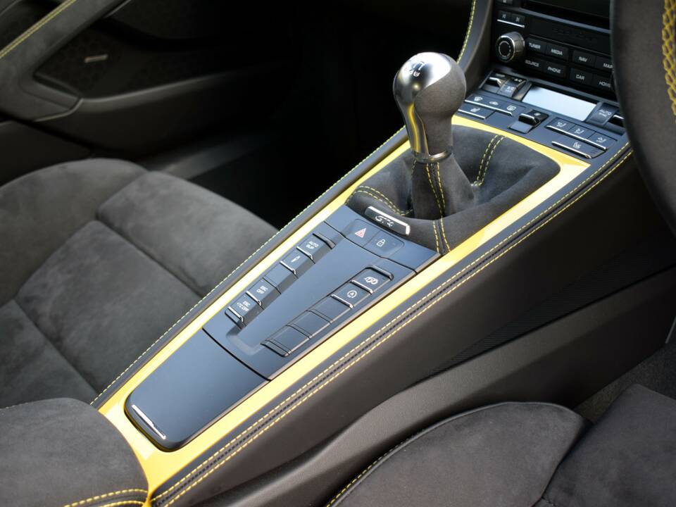 Bild 22/50 von Porsche 718 Cayman GT4 (2021)