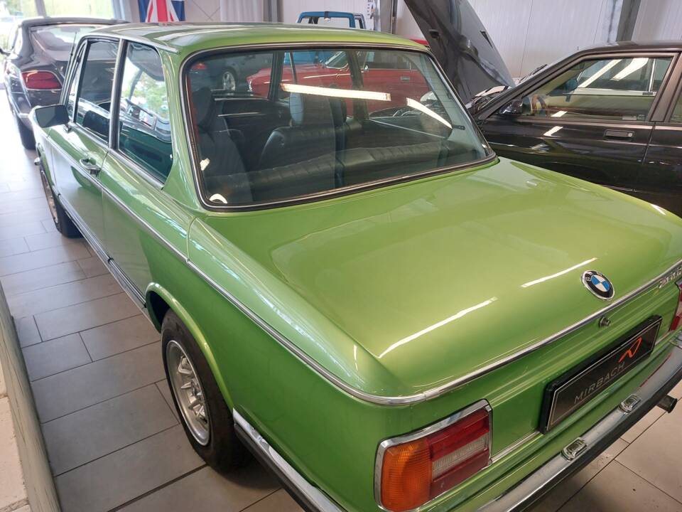 Image 21/29 de BMW 2002 tii (1975)