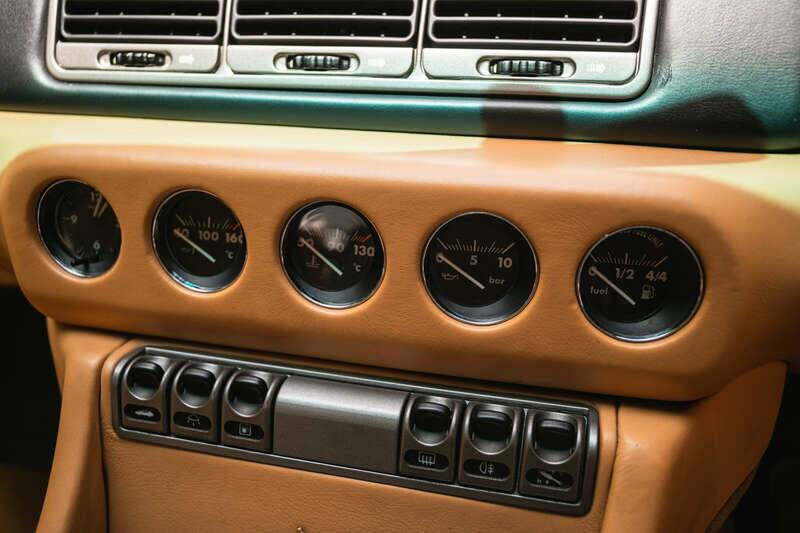 Imagen 28/39 de Ferrari 456 GT (1995)