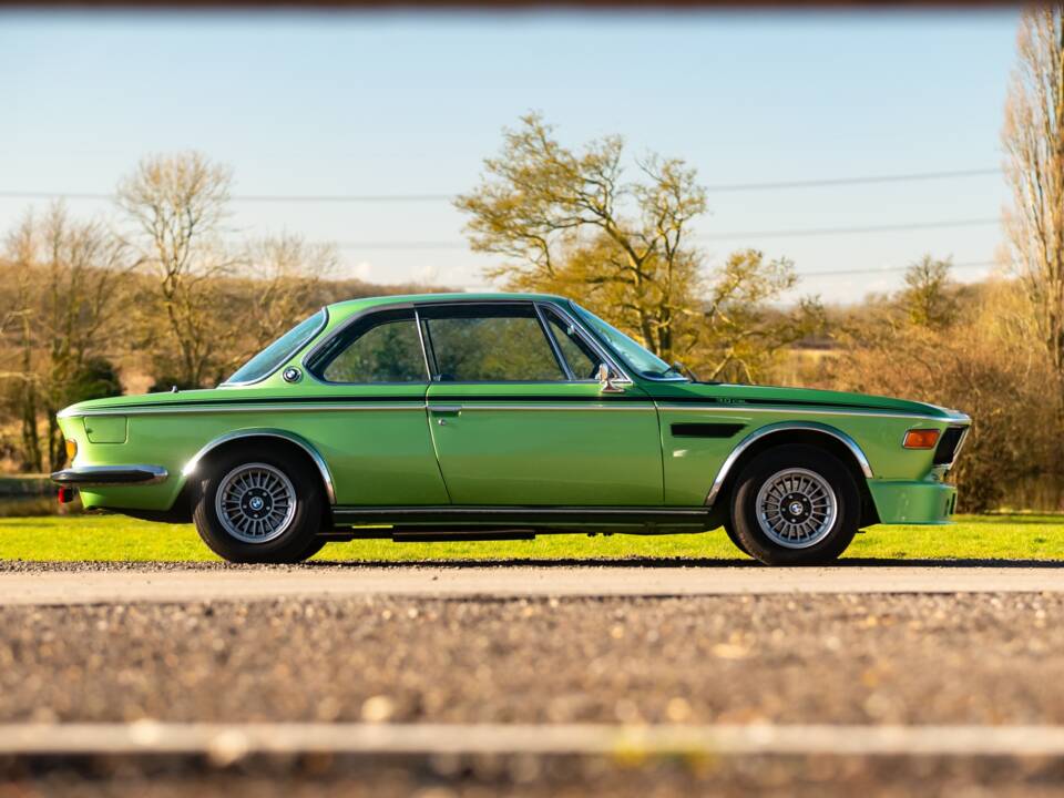 Image 48/77 de BMW 3.0 CSL (1973)