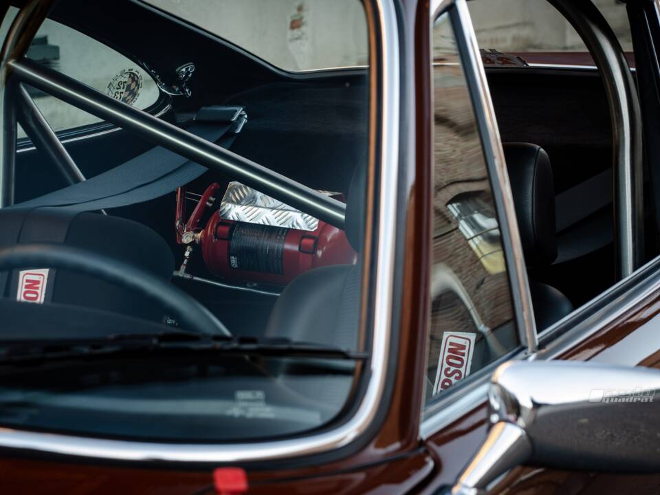 Bild 10/10 von Porsche 911 3.0 Special (1972)