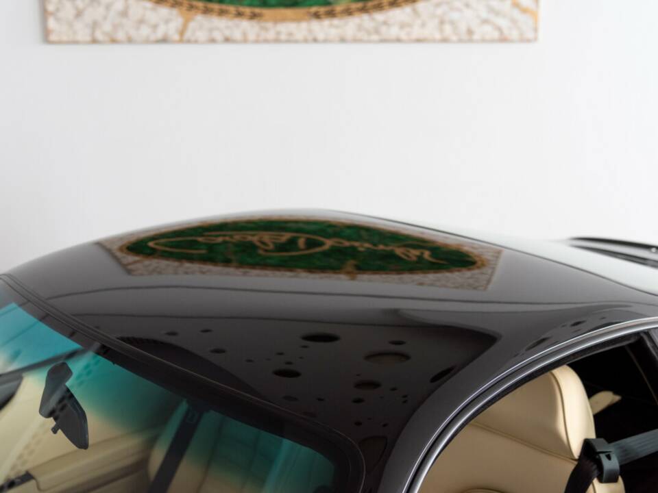 Image 28/47 of Ferrari 550 Maranello (1997)