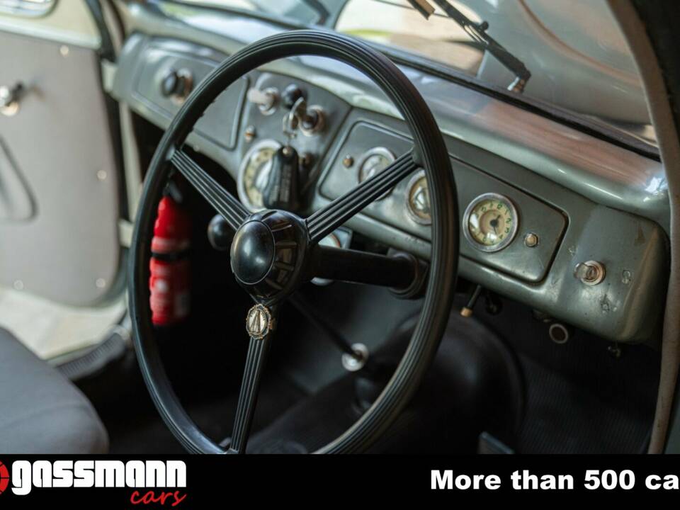 Imagen 11/15 de Lancia Ardea (1974)