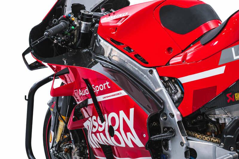 Bild 27/50 von Ducati DUMMY (2019)