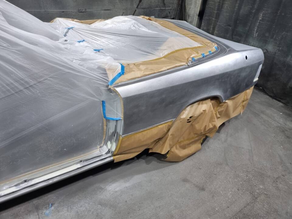 Image 22/32 de Mercedes-Benz E 320 "Final Edition" (1997)