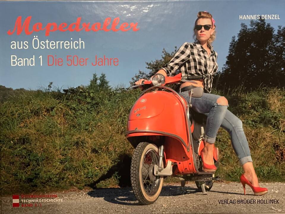 Afbeelding 49/52 van Druschkowitz Maya (1957)