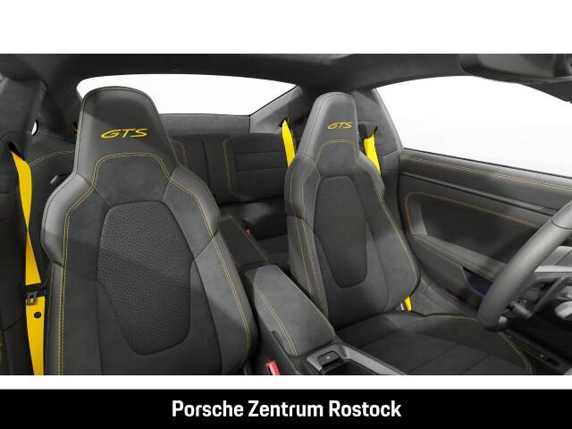 Image 12/14 of Porsche 911 Carrera GTS (1900)