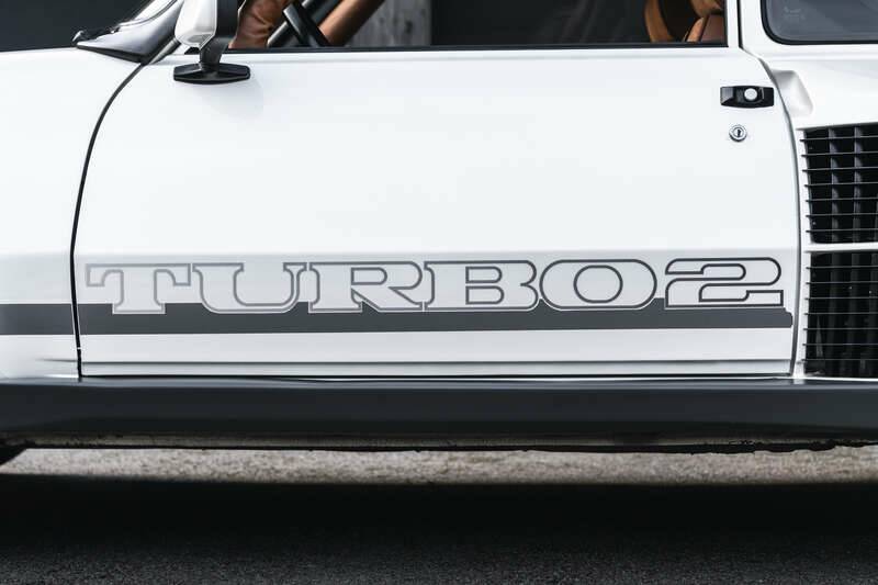 Afbeelding 45/50 van Renault R 5 Turbo 2 (1984)