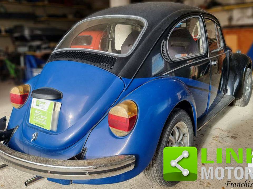 Image 2/10 of Volkswagen Beetle 1303 (1972)