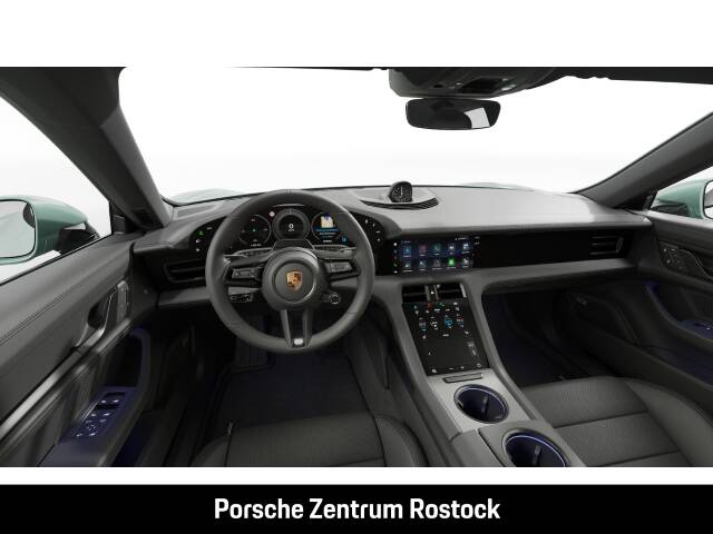 Bild 11/14 von Porsche Taycan 4S (1900)