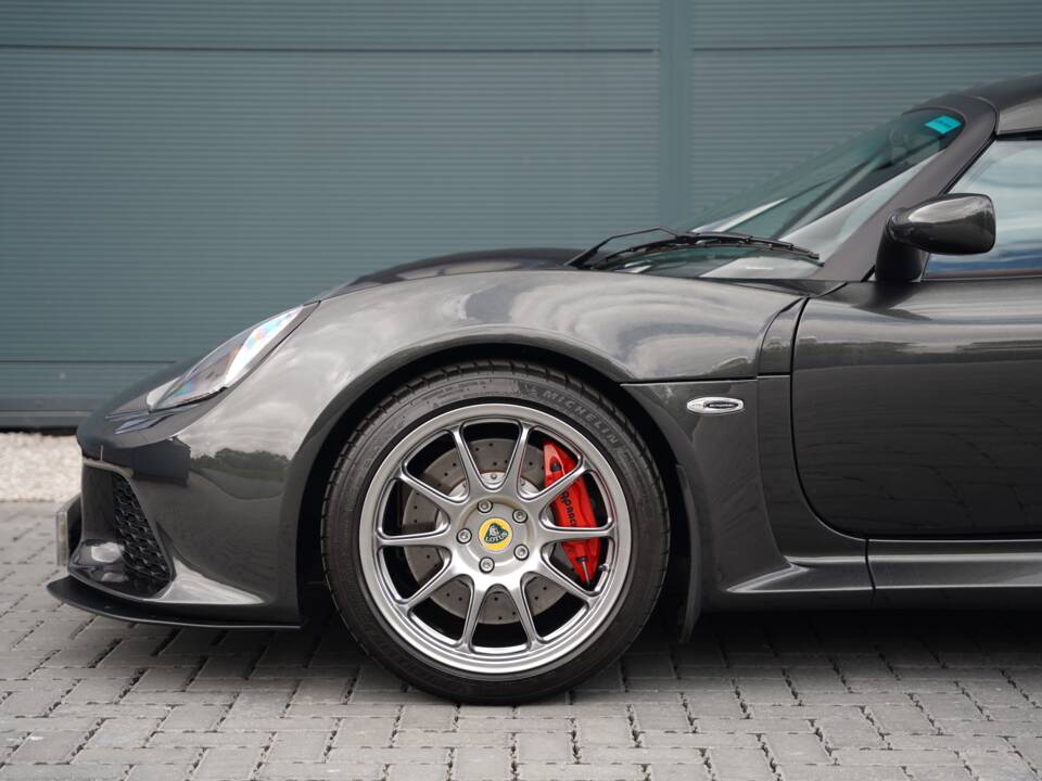 Bild 9/50 von Lotus Exige Sport 350 (2020)