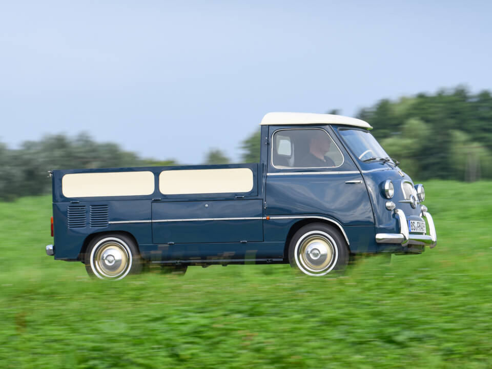 Bild 13/183 von FIAT 600 D Multipla (1961)