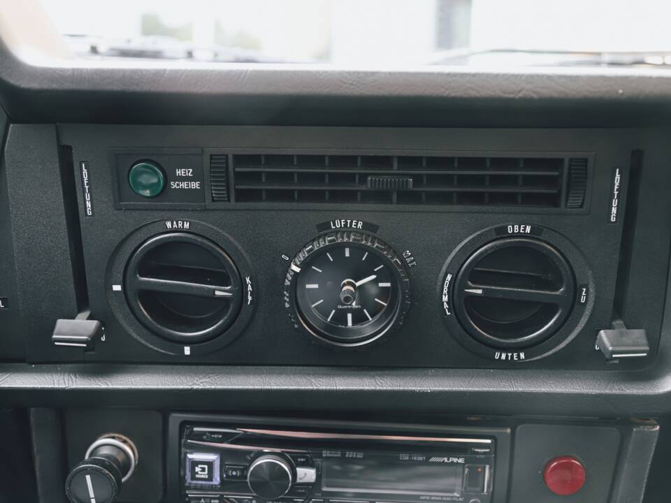 Bild 46/106 von BMW 633 CSi (1976)