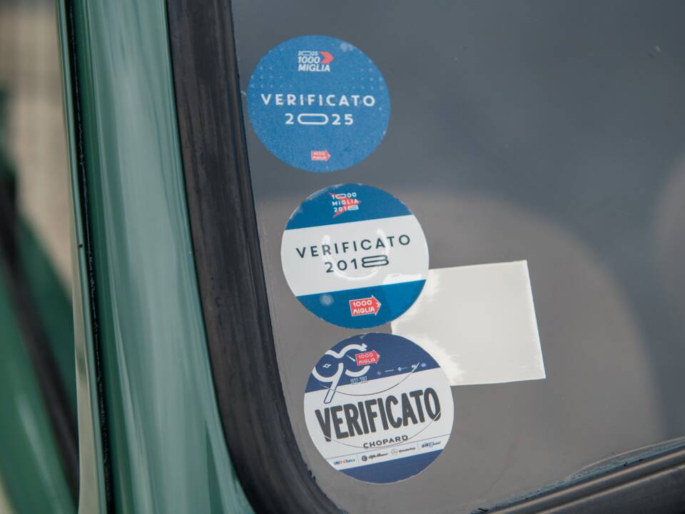 Image 17/36 of FIAT 500 C Topolino (1950)