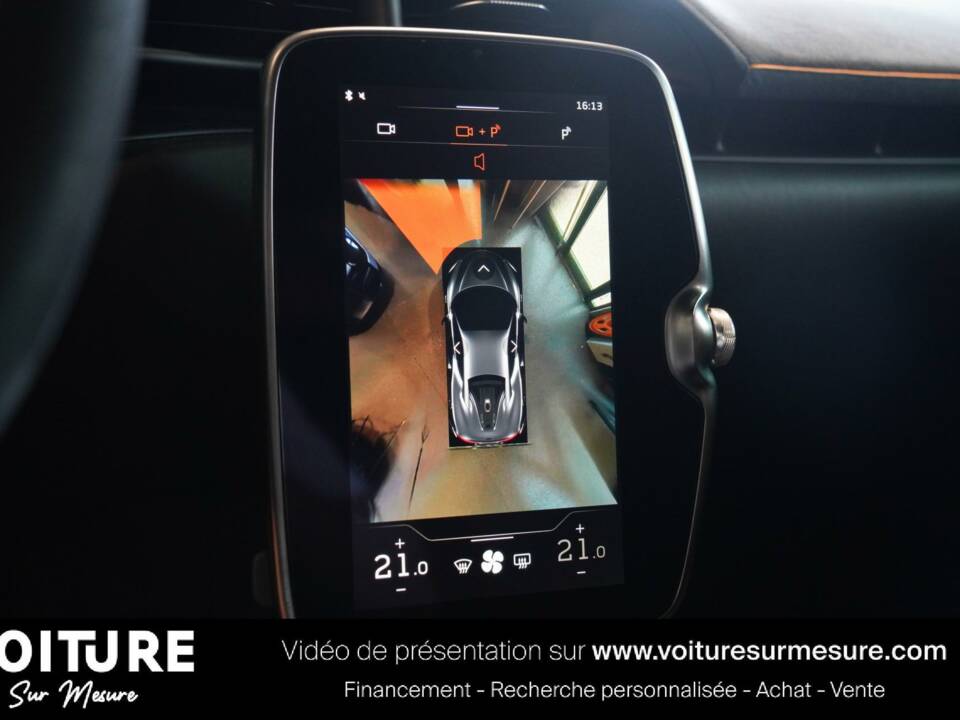 Imagen 32/32 de McLaren Artura (2023)