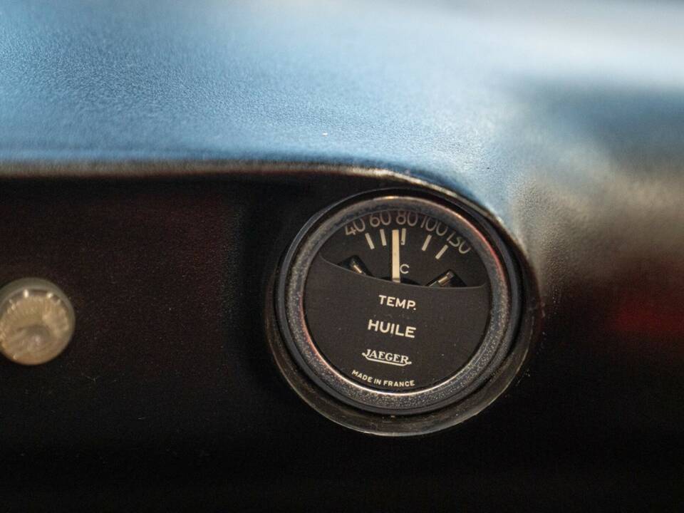 Afbeelding 48/50 van Abarth FIAT 1000 SP (1966)