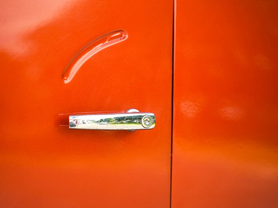 Image 13/50 of Volkswagen T1 Kombi (1964)