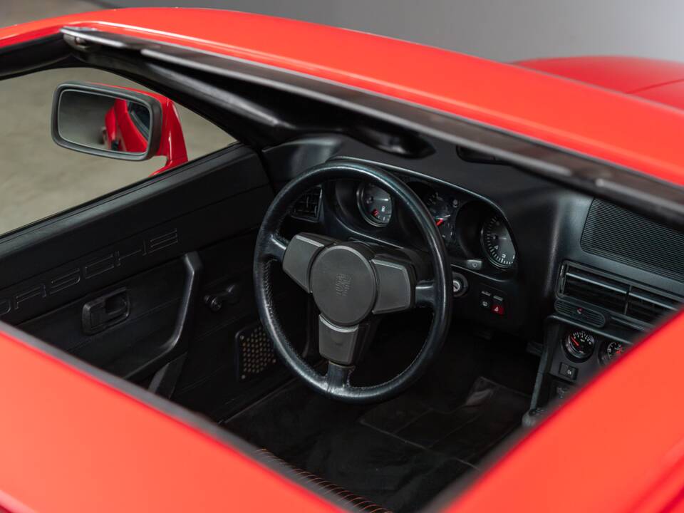 Afbeelding 15/29 van Porsche 924 Carrera GT (1981)