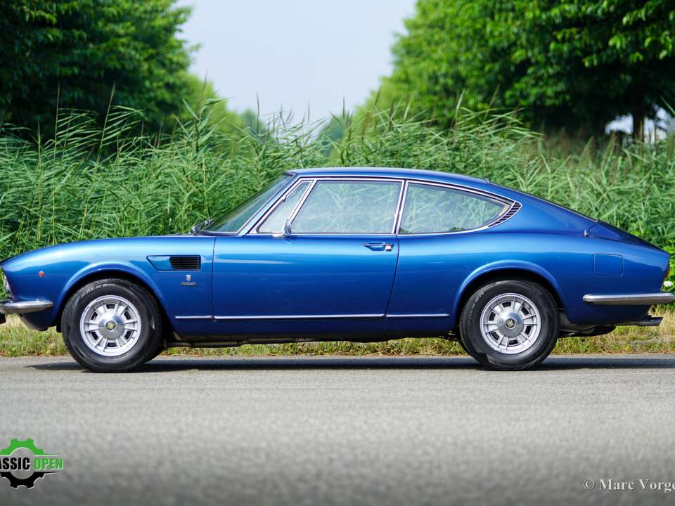 Immagine 3/53 di FIAT Dino Coupe (1967)