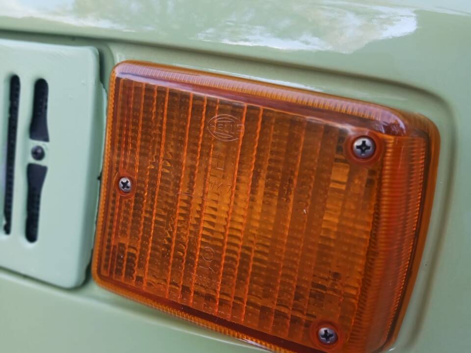 Afbeelding 72/72 van Volkswagen T2b Westfalia (1979)