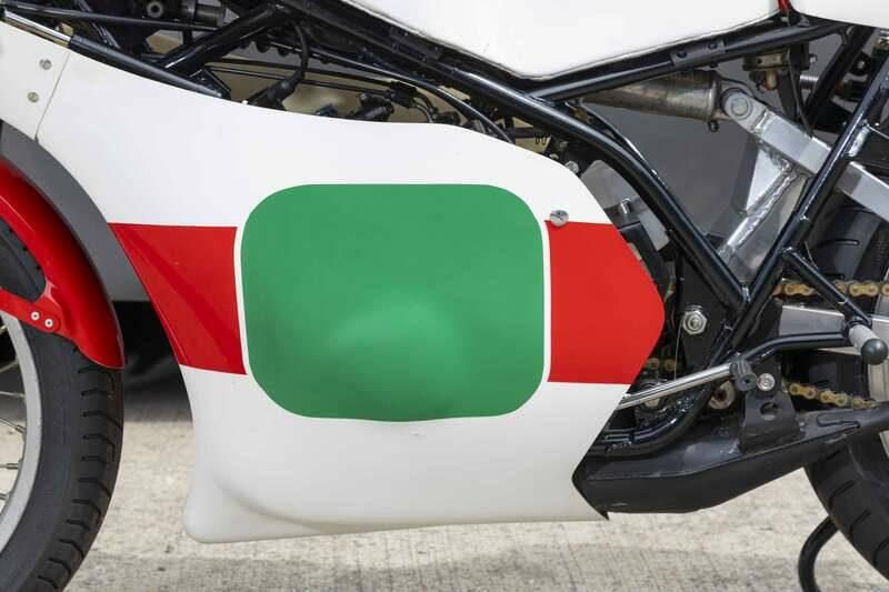 Bild 31/50 von Yamaha TZ 250 (1979)