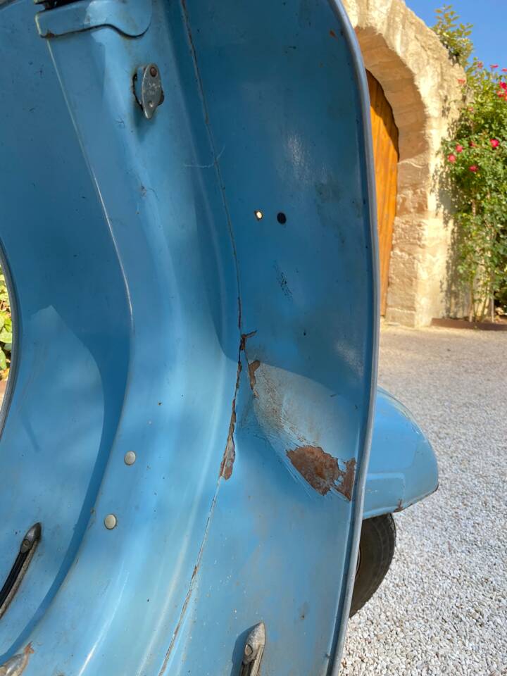 Immagine 42/100 di Piaggio DUMMY (1968)