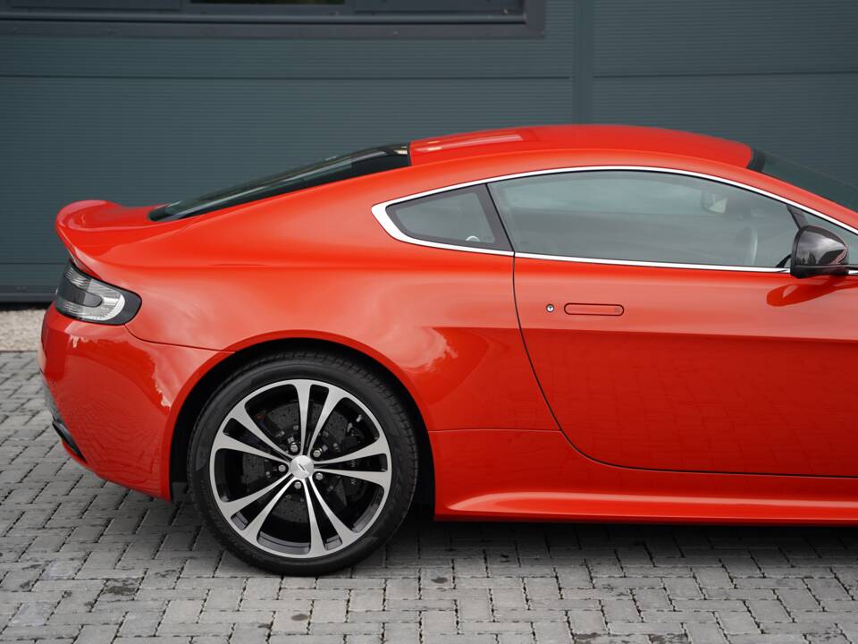 Bild 23/50 von Aston Martin V12 Zagato (2012)