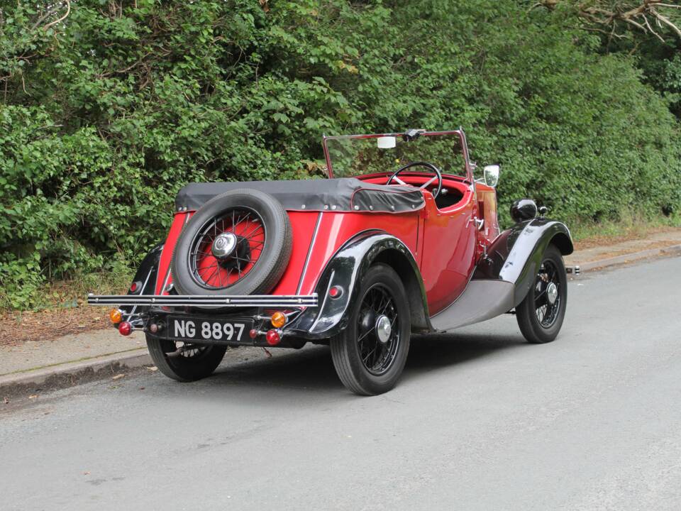 Bild 6/15 von Morris Eight (1935)
