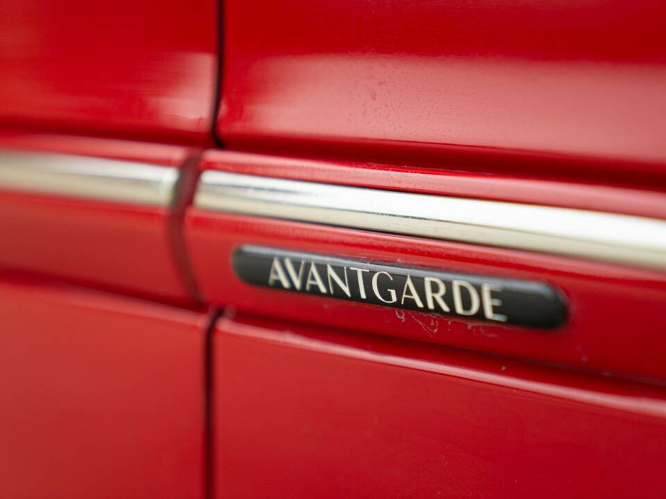 Immagine 17/50 di Mercedes-Benz C 220 CDI T (2003)