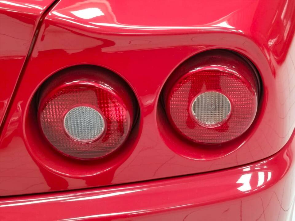 Image 22/83 of Ferrari 575M Maranello F1 (2003)