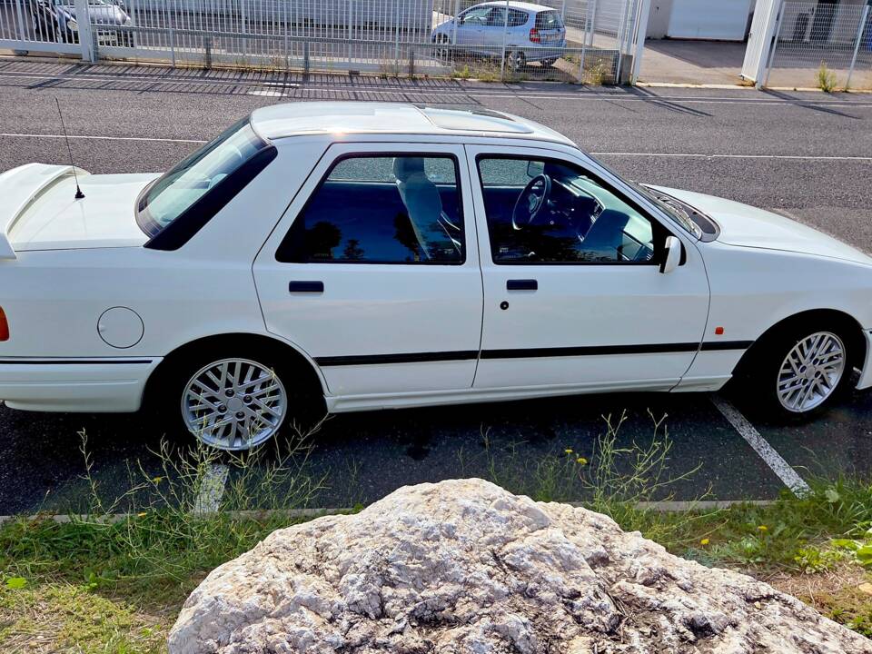 Image 12/33 of Ford Sierra 2.0i Cosworth (1988)