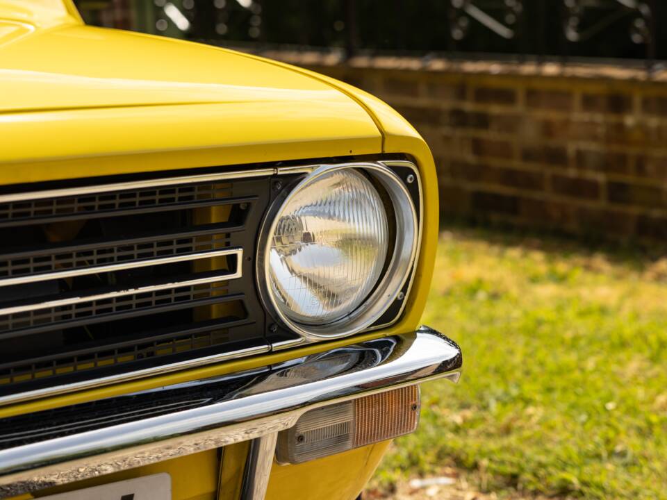 Bild 15/35 von Austin Mini 1275 GT (1980)